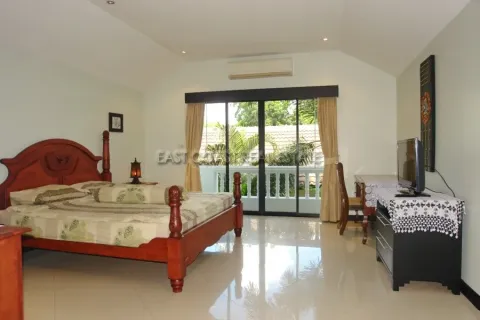 Haus in Pattaya, Thailand 3 Schlafzimmer № 213955 - Foto 14