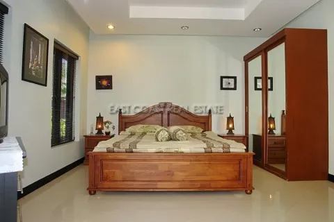Haus in Pattaya, Thailand 3 Schlafzimmer № 213955 - Foto 19