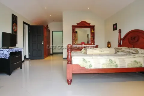Haus in Pattaya, Thailand 3 Schlafzimmer № 213955 - Foto 3
