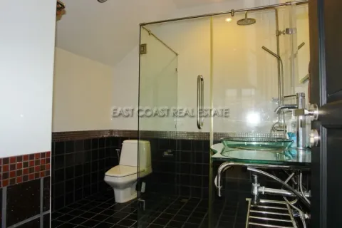Haus in Pattaya, Thailand 3 Schlafzimmer № 213955 - Foto 15