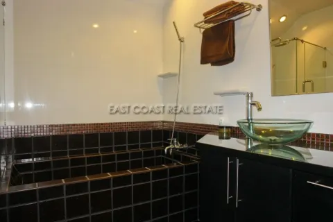 Haus in Pattaya, Thailand 3 Schlafzimmer № 213955 - Foto 13
