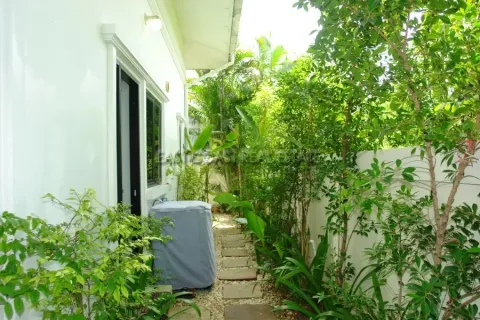 Haus in Pattaya, Thailand 3 Schlafzimmer № 213955 - Foto 10