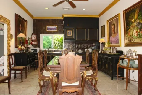 Casa de 3 dormitorios en Pattaya, Tailandia № 213950 - foto 2