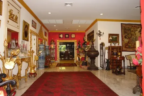Casa de 3 dormitorios en Pattaya, Tailandia № 213950 - foto 4