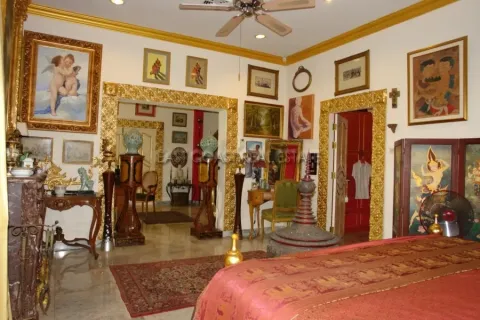Casa de 3 dormitorios en Pattaya, Tailandia № 213950 - foto 14