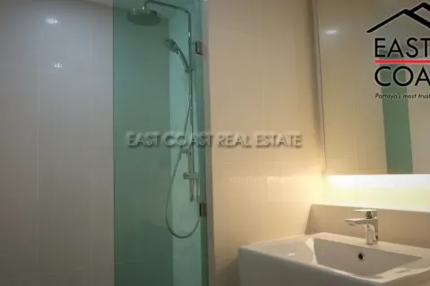 Eigentumswohnung auf Jomtien Beach, Pattaya, Thailand, 1 Schlafzimmer № 213953 - Foto 5