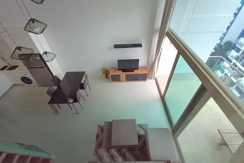 Condominio de 2 dormitorios en Pattaya, Tailandia № 211700 - foto 20