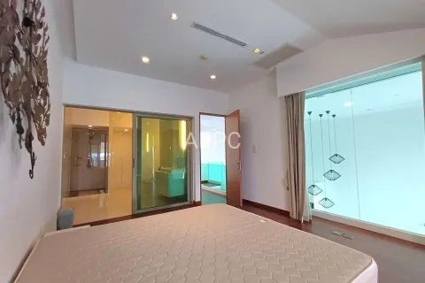 Condominio de 2 dormitorios en Pattaya, Tailandia № 211700 - foto 10