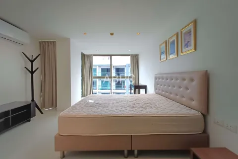 Condominio de 2 dormitorios en Pattaya, Tailandia № 211700 - foto 7