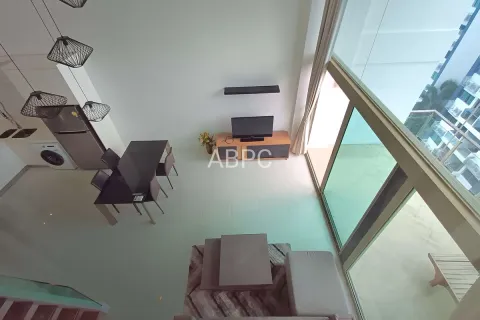 Condominio de 2 dormitorios en Pattaya, Tailandia № 211700 - foto 12