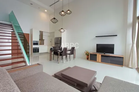 Condominio de 2 dormitorios en Pattaya, Tailandia № 211700 - foto 4