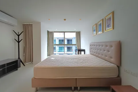 Condominio de 2 dormitorios en Pattaya, Tailandia № 211700 - foto 14