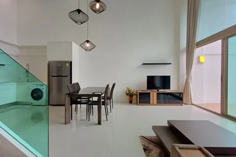 Condominio de 2 dormitorios en Pattaya, Tailandia № 211700 - foto 17