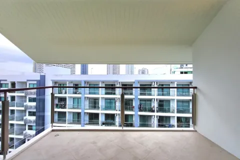 Condominio de 2 dormitorios en Pattaya, Tailandia № 211700 - foto 15