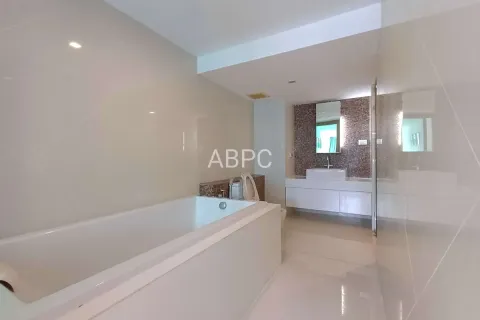 Condominio de 2 dormitorios en Pattaya, Tailandia № 211700 - foto 8