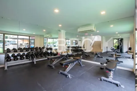 Condominio de 2 dormitorios en Jomtien Beach, Pattaya, Tailandia № 211696 - foto 10