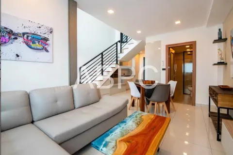 Condominio de 2 dormitorios en Jomtien Beach, Pattaya, Tailandia № 211696 - foto 5