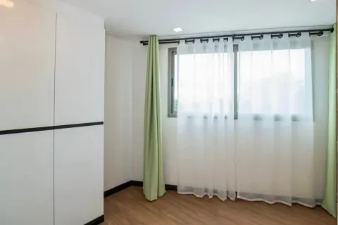 Condominio de 2 dormitorios en Jomtien Beach, Pattaya, Tailandia № 211697 - foto 21