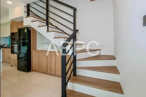 Condominio de 2 dormitorios en Jomtien Beach, Pattaya, Tailandia № 211697 - foto 6