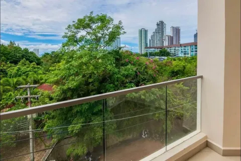 Condominio de 2 dormitorios en Jomtien Beach, Pattaya, Tailandia № 211697 - foto 23
