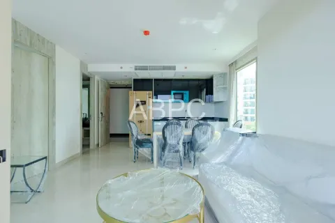 Condominio de 1 dormitorio en Pattaya, Tailandia № 211695 - foto 2