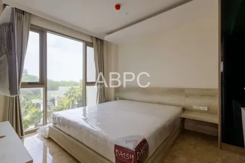 Condominio de 1 dormitorio en Pattaya, Tailandia № 211695 - foto 3