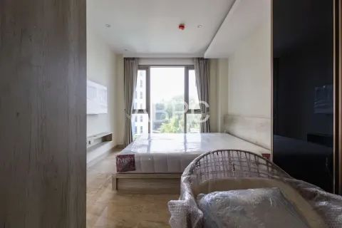Condominio de 1 dormitorio en Pattaya, Tailandia № 211695 - foto 5