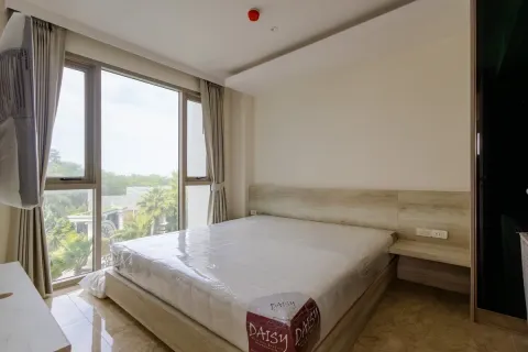 Condominio de 1 dormitorio en Pattaya, Tailandia № 211695 - foto 12