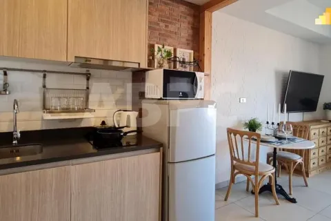 Estudio en el condominio en Pattaya, Tailandia № 211698 - foto 8