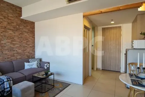 Estudio en el condominio en Pattaya, Tailandia № 211698 - foto 4