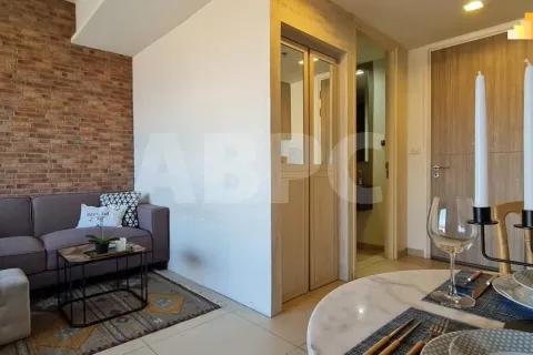 Estudio en el condominio en Pattaya, Tailandia № 211698 - foto 6