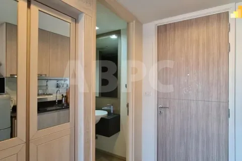 Estudio en el condominio en Pattaya, Tailandia № 211698 - foto 7