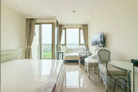 Estudio en el condominio en Pattaya, Tailandia № 211694 - foto 10