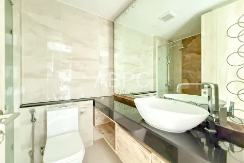Estudio en el condominio en Pattaya, Tailandia № 211694 - foto 2