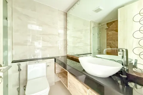 Estudio en el condominio en Pattaya, Tailandia № 211694 - foto 9
