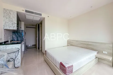 Estudio en el condominio en Pattaya, Tailandia № 211694 - foto 3
