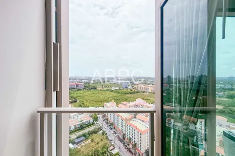 Estudio en el condominio en Pattaya, Tailandia № 211694 - foto 8