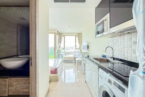 Estudio en el condominio en Pattaya, Tailandia № 211694 - foto 7