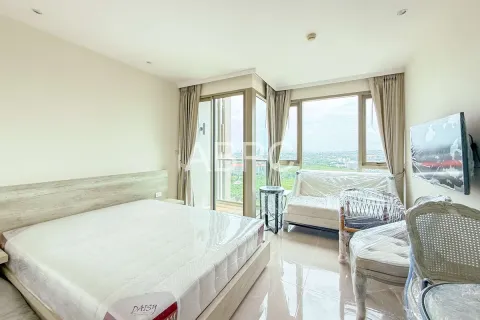 Estudio en el condominio en Pattaya, Tailandia № 211694 - foto 4