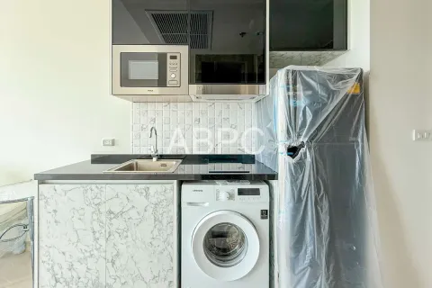 Estudio en el condominio en Pattaya, Tailandia № 211694 - foto 5