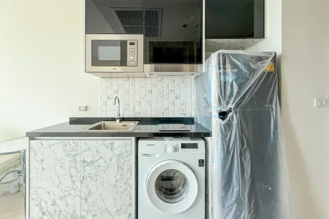 Estudio en el condominio en Pattaya, Tailandia № 211694 - foto 12