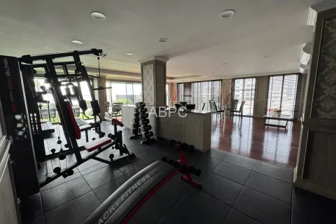 Condominio de 1 dormitorio en Pattaya, Tailandia № 211699 - foto 7