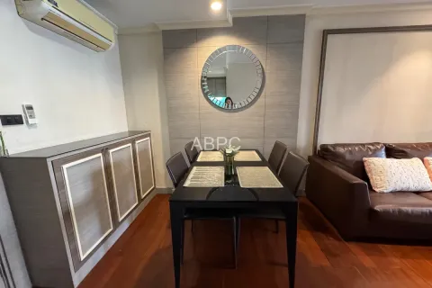 Condominio de 1 dormitorio en Pattaya, Tailandia № 211699 - foto 4