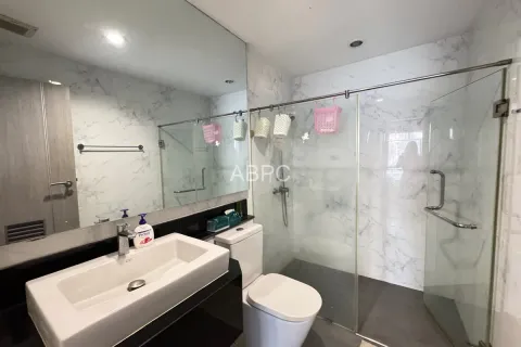 Condominio de 1 dormitorio en Pattaya, Tailandia № 211699 - foto 6