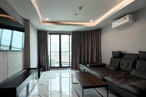 Condo in Pattaya, Thailand, 2 bedrooms  № 173828 - photo 5