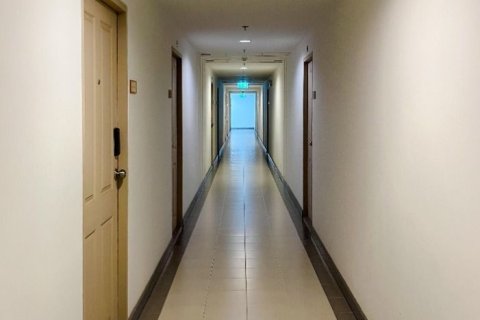 Кондоминиум с 2 спальнями в Рат Буране, Бангкок, Таиланд № 173827