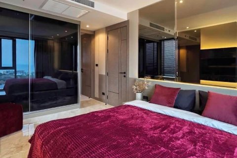 Studio in the Condo in Pattaya, Thailand  № 173825 - photo 12