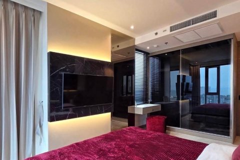 Studio in the Condo in Pattaya, Thailand  № 173825 - photo 11