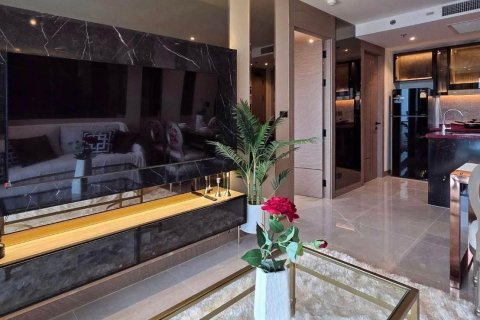 Studio in the Condo in Pattaya, Thailand  № 173825 - photo 4