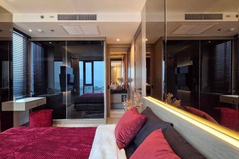 Studio in the Condo in Pattaya, Thailand  № 173825 - photo 10